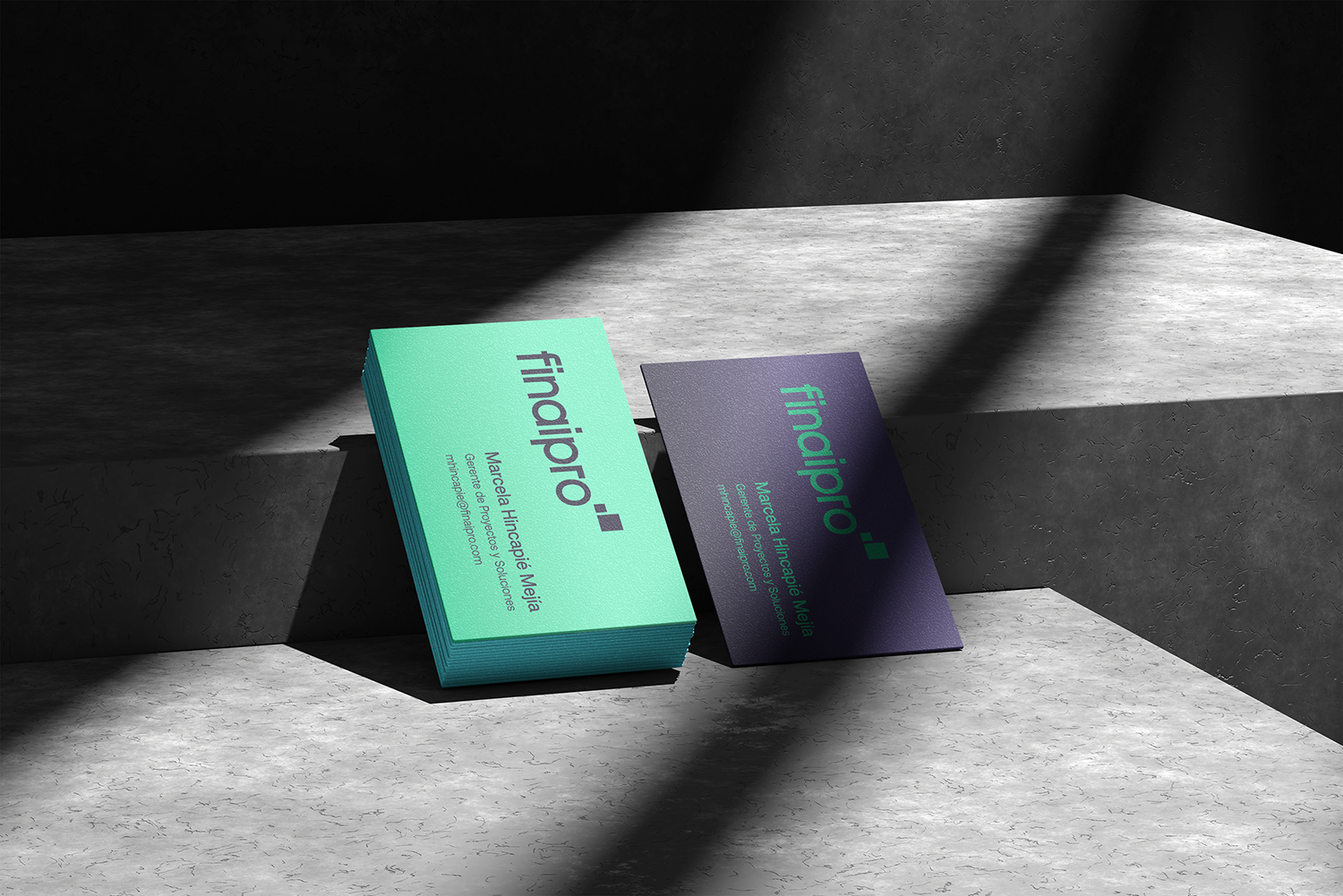 Finaipro